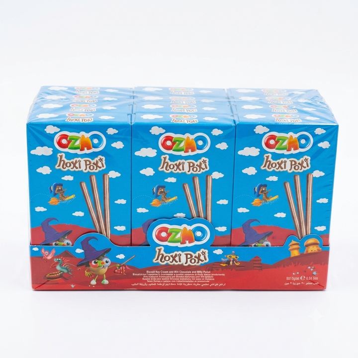 Ozmo Hoxi Poxi - Biscuit Stick