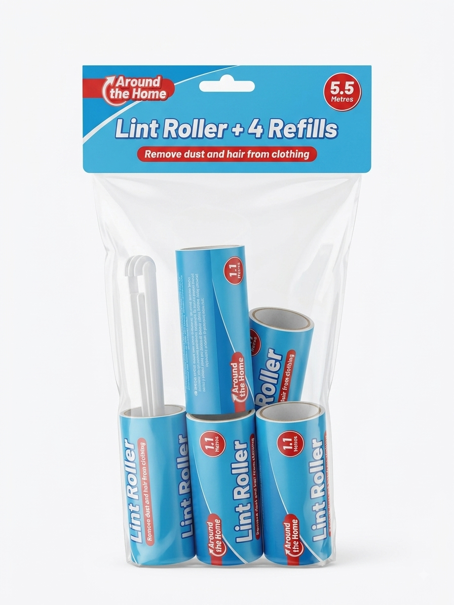Lint Roller