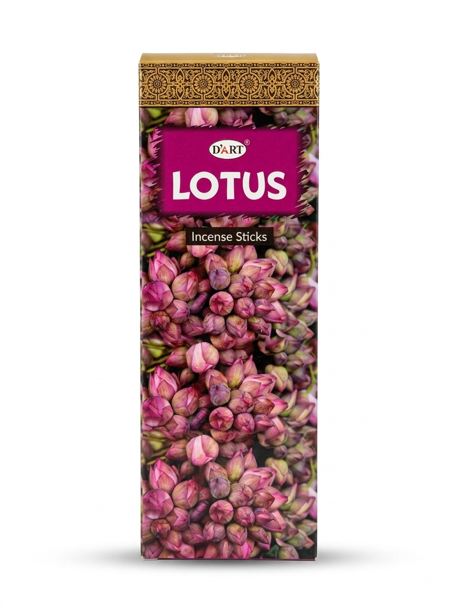 Dart Incense Sticks
