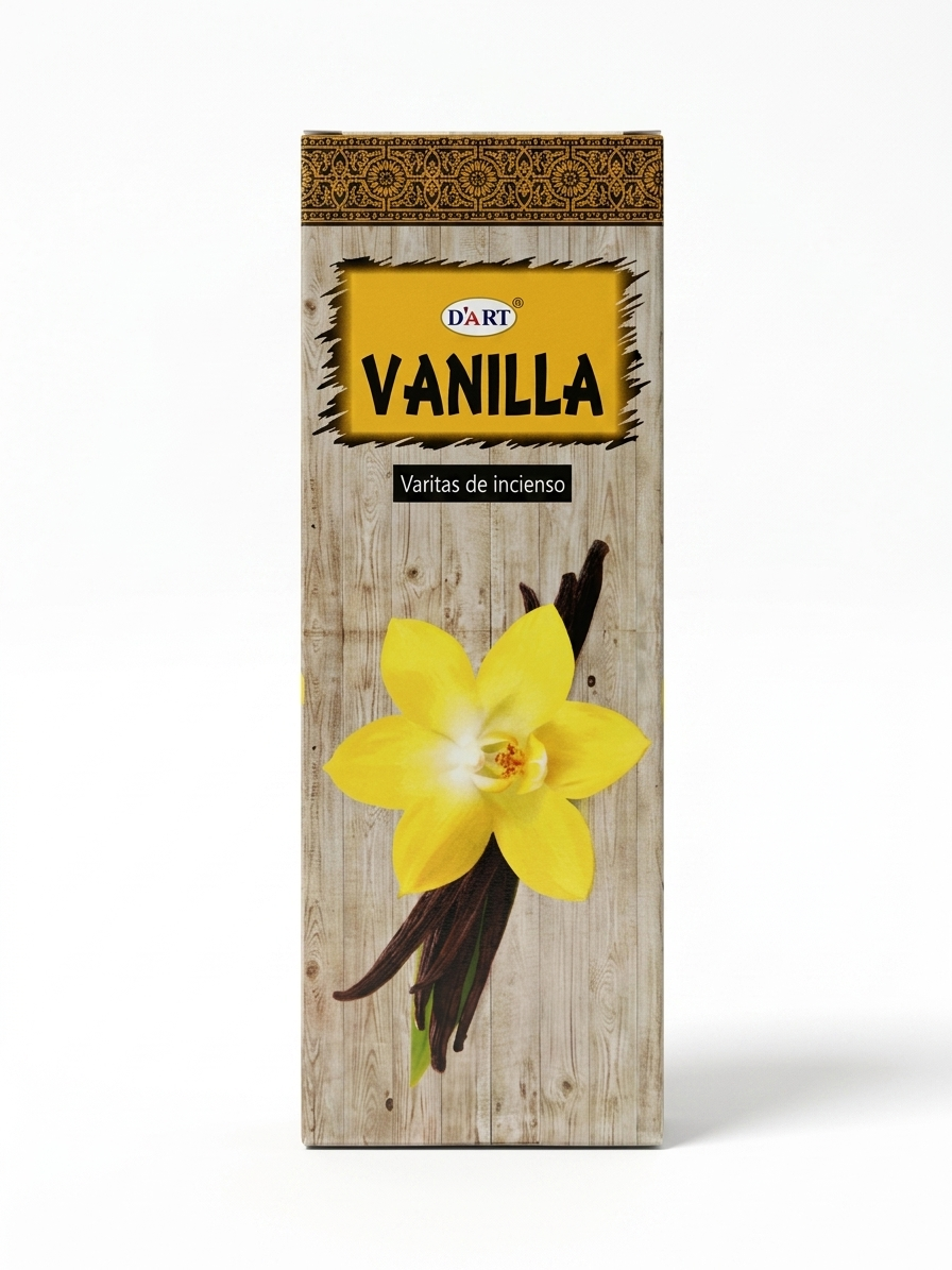 Dart Incense Sticks
