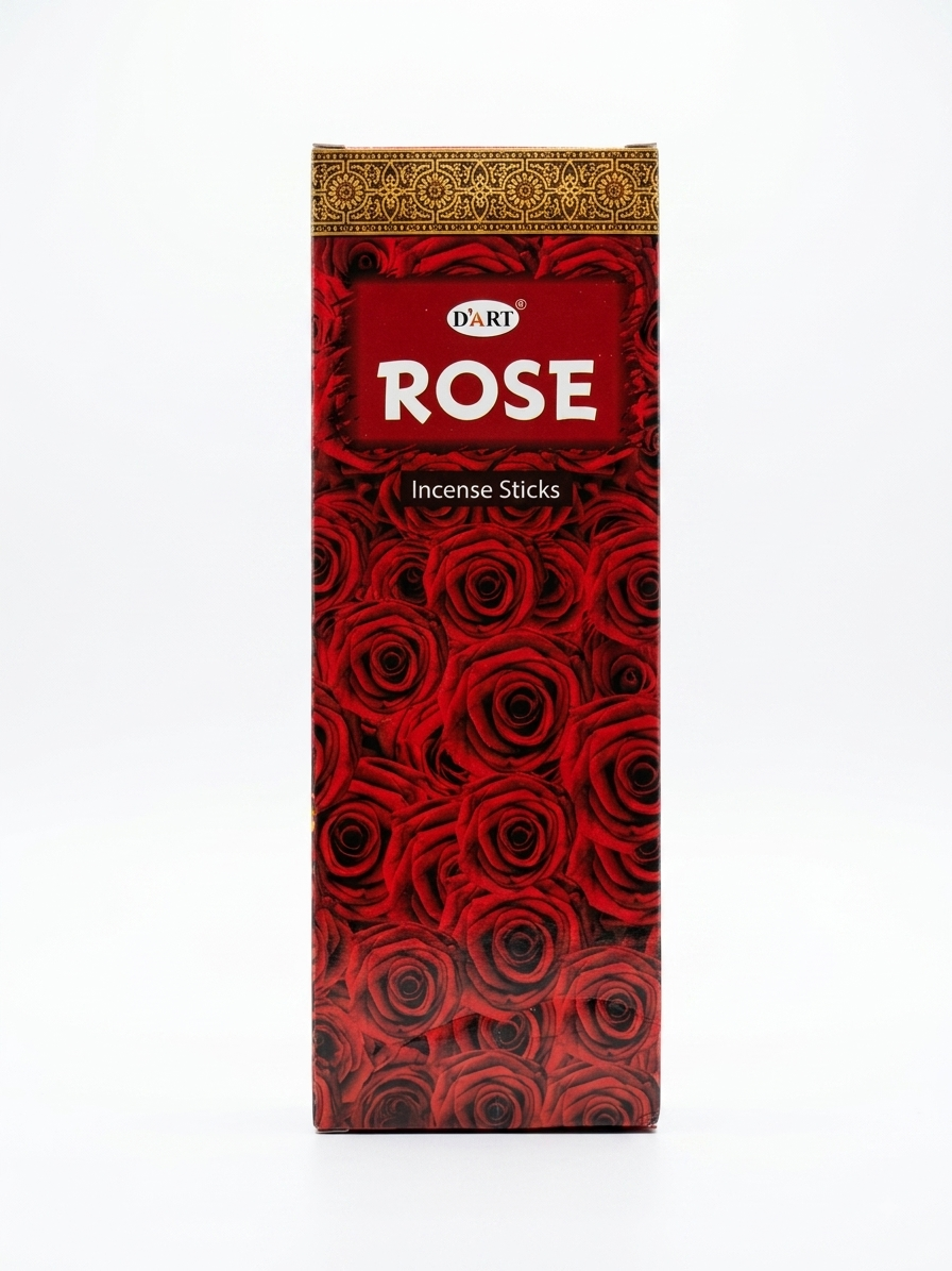 Dart Incense Sticks