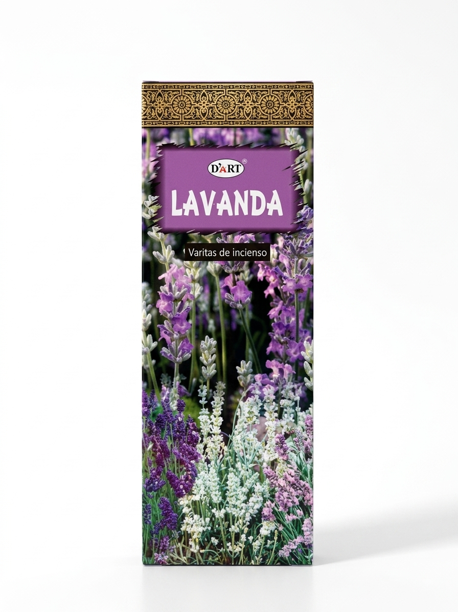 Dart Incense Sticks