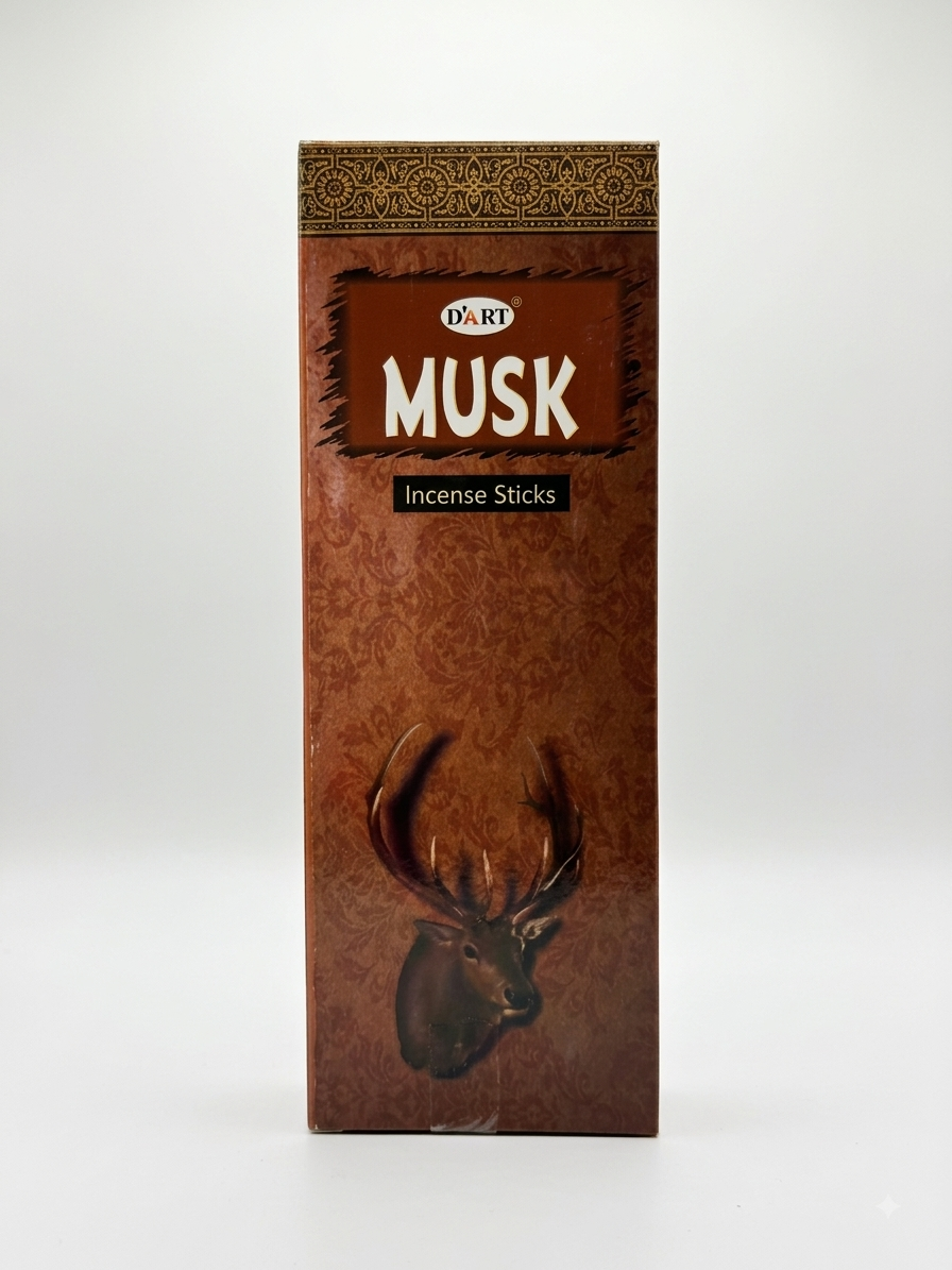 Dart Incense Sticks