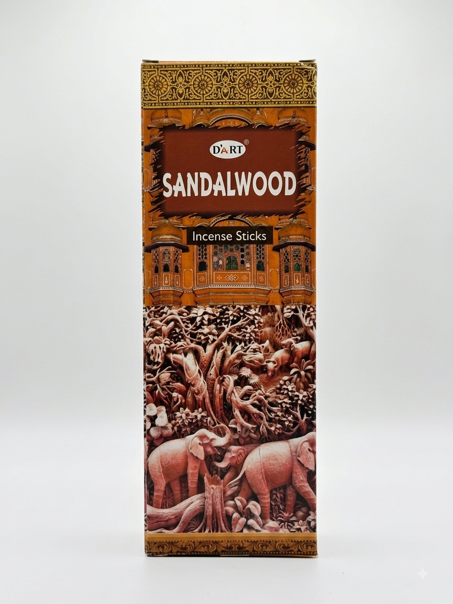 Dart Incense Sticks