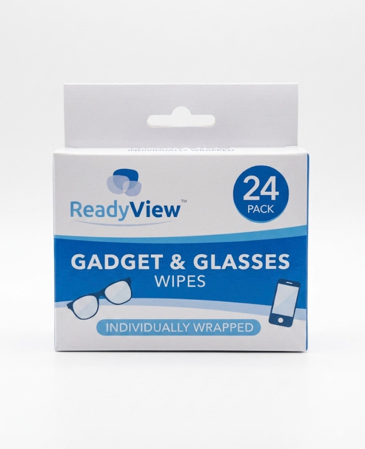 ReadyView OTL Gadget & Glasses