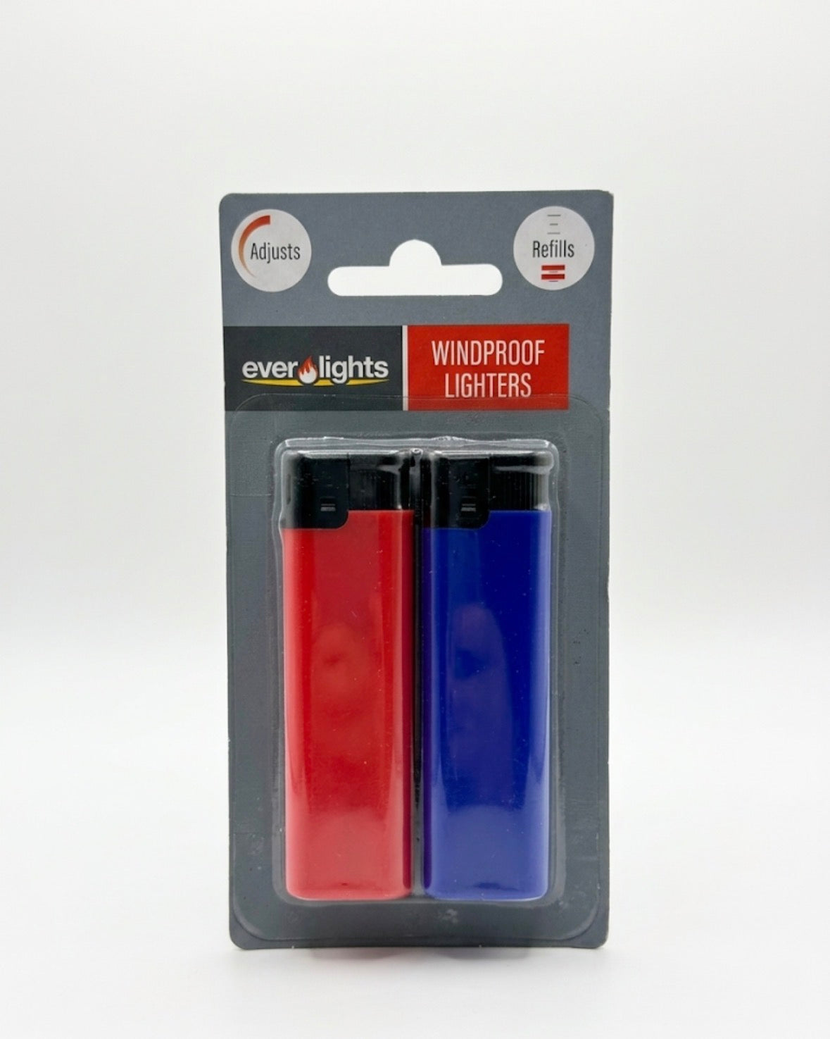 Everlights Windproof Lighters