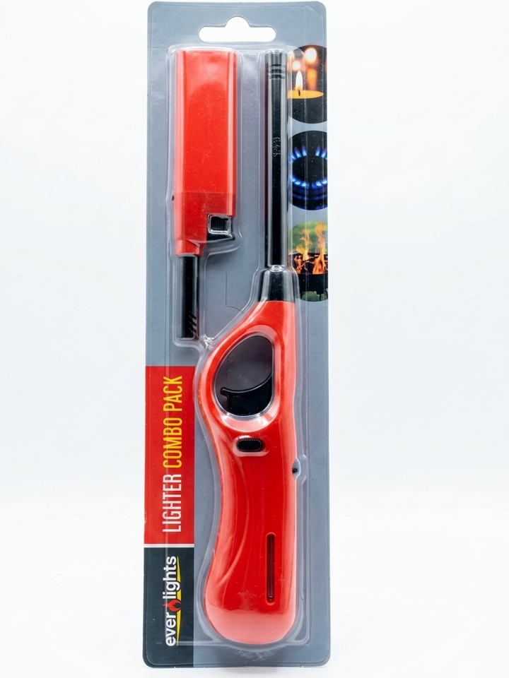 Everlights Lighter Combo Pack - Lighter