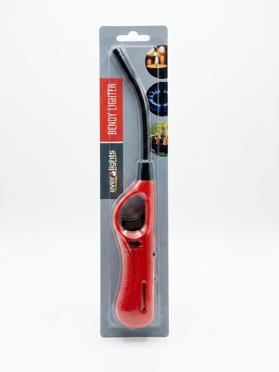Everlights Bendy Lighter
