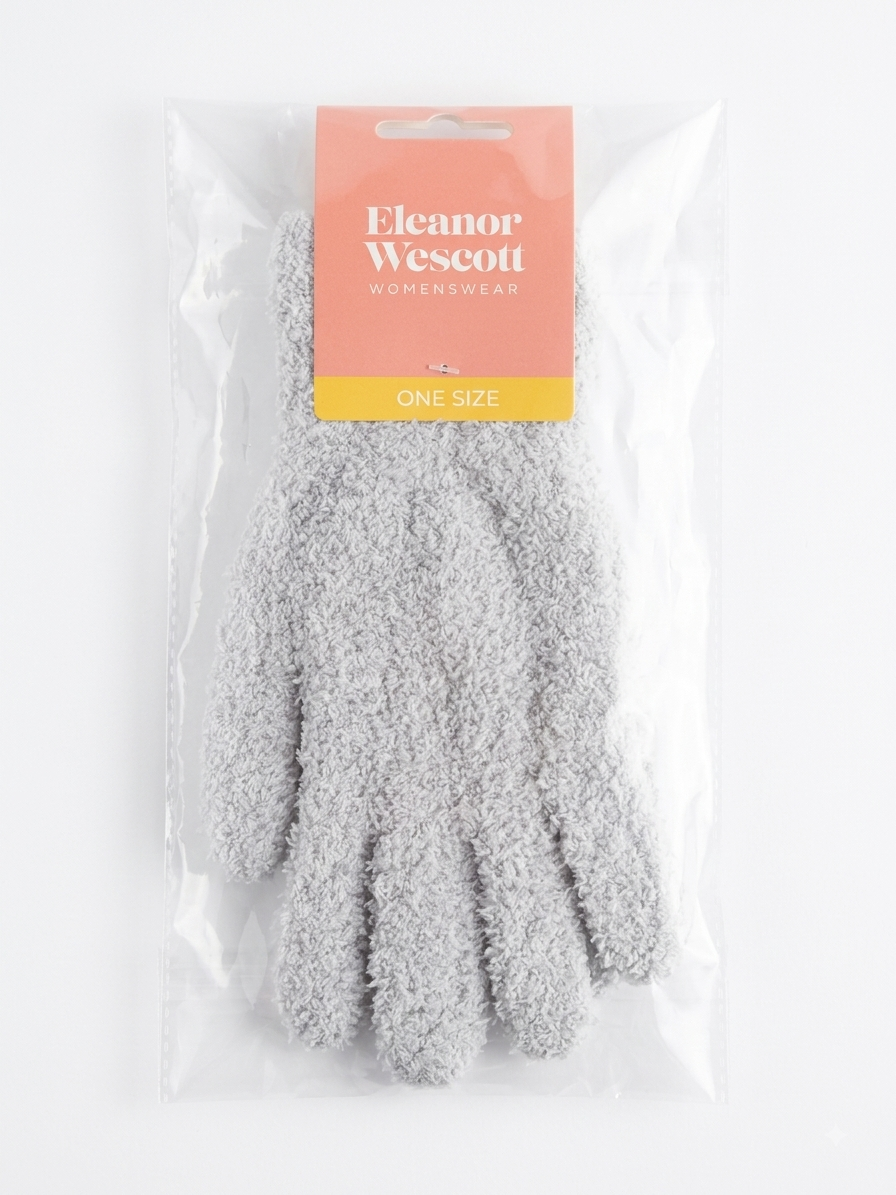Eleanor Wescott One Size Gloves
