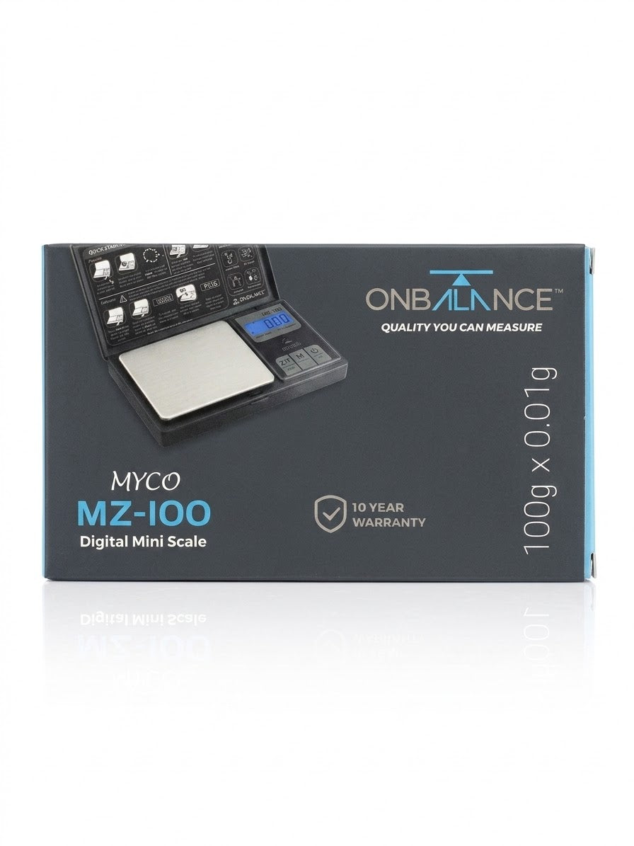 Myco Scale