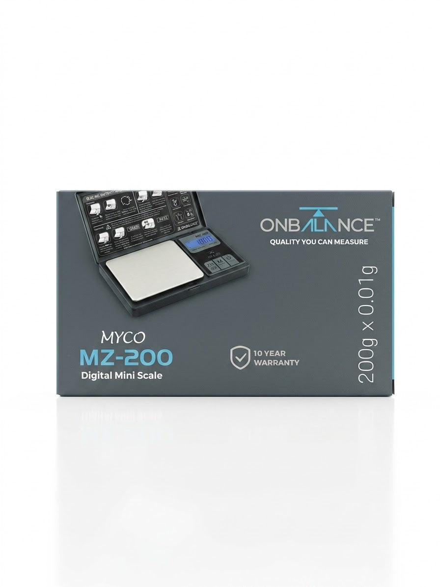 Myco Scale