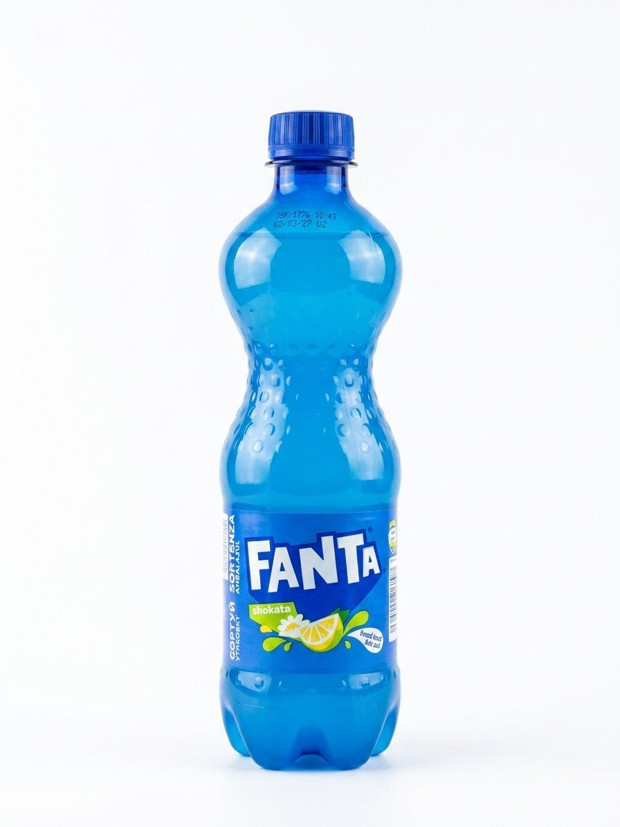 Fanta