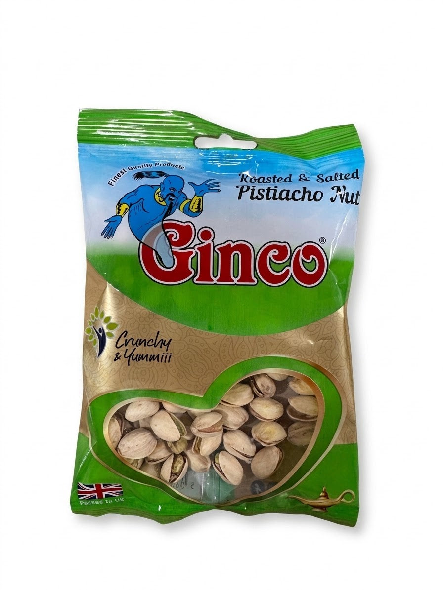 Ginco Pistachio 130g