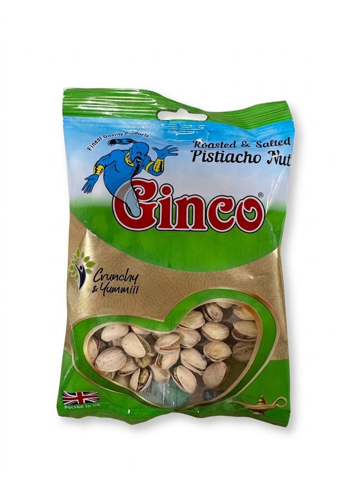 Ginco Pistachio 130g