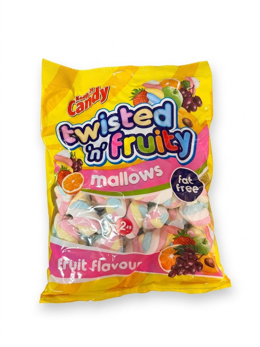 Keep It Candy Marshmallows