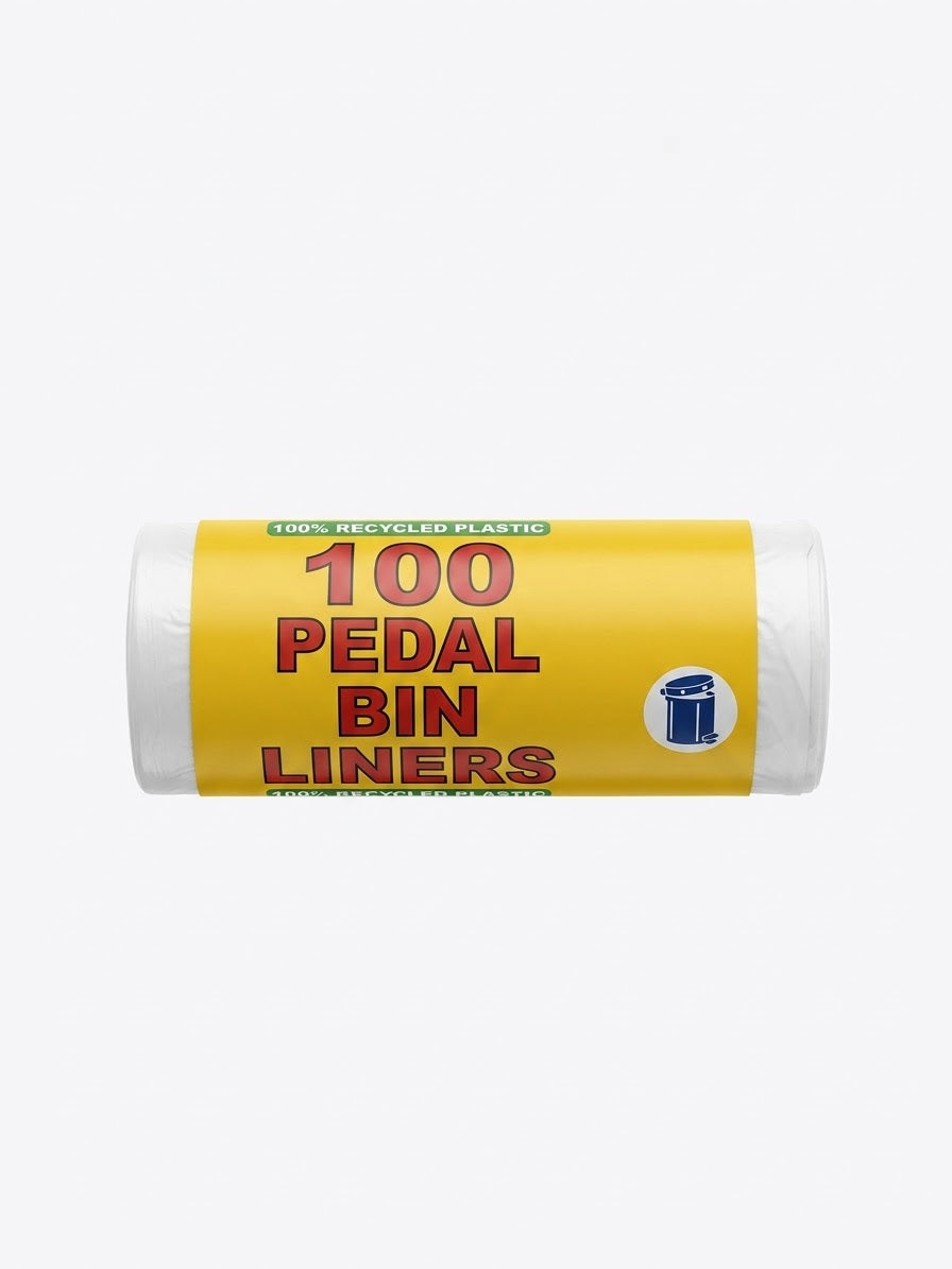 Royal Market Pedal Bin Liners