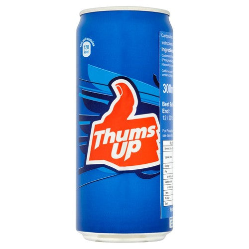 Thums Up 300ml