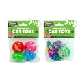 Cooper & Pals OTL Cat Toys