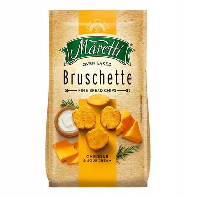 Maretti Bruschette