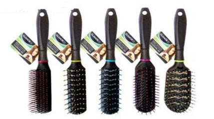 Glamorize OTL Hair Brush Silky Smooth