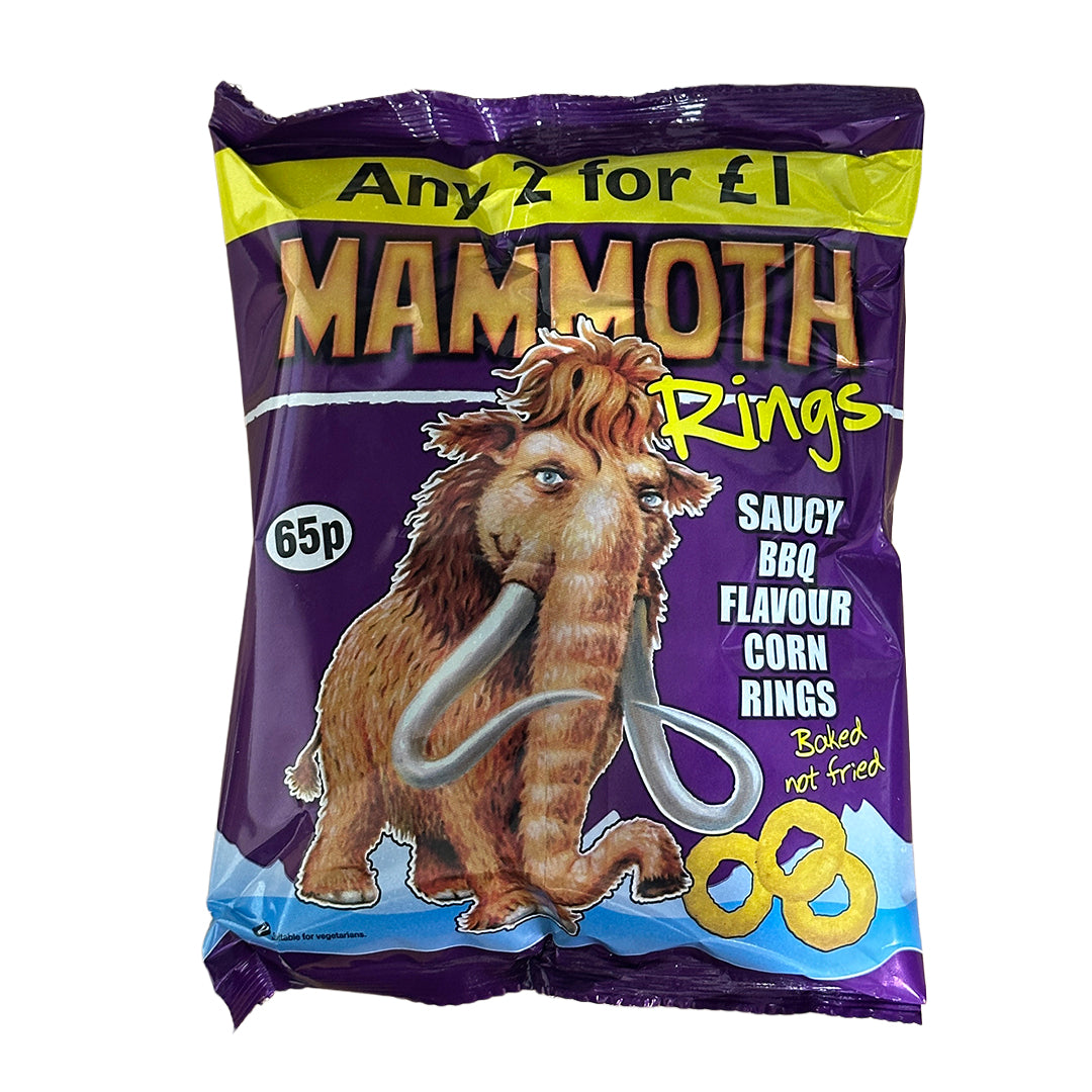 Director's Cut - Mammoth Ring