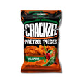 Crackzel Pretzel