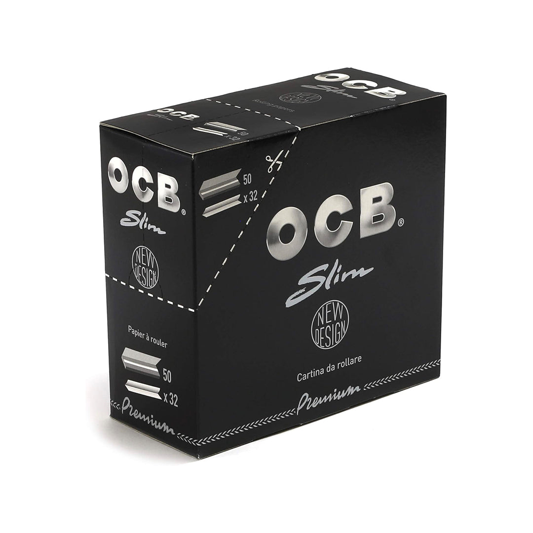 OCB Premium Slim