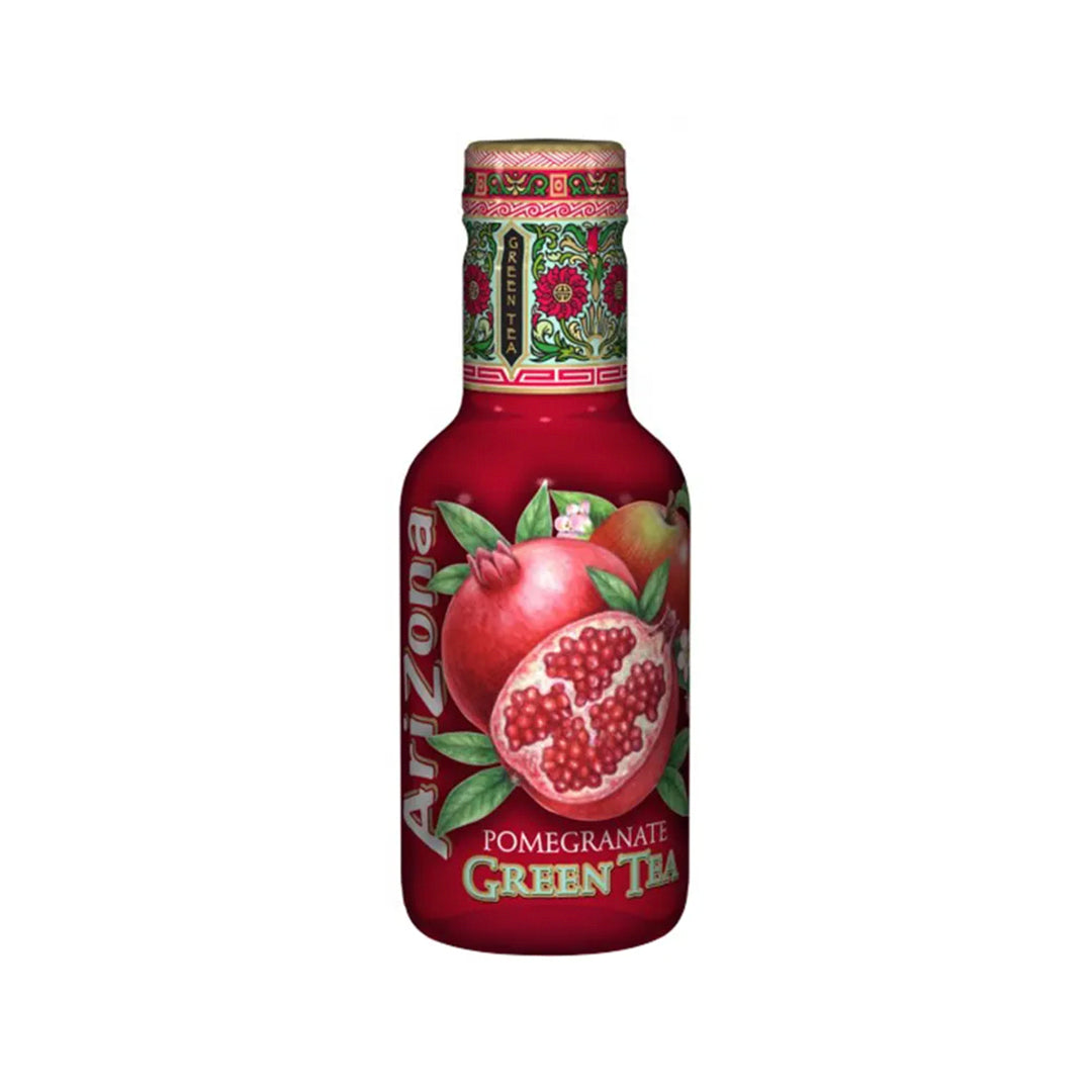 Arizona Tea