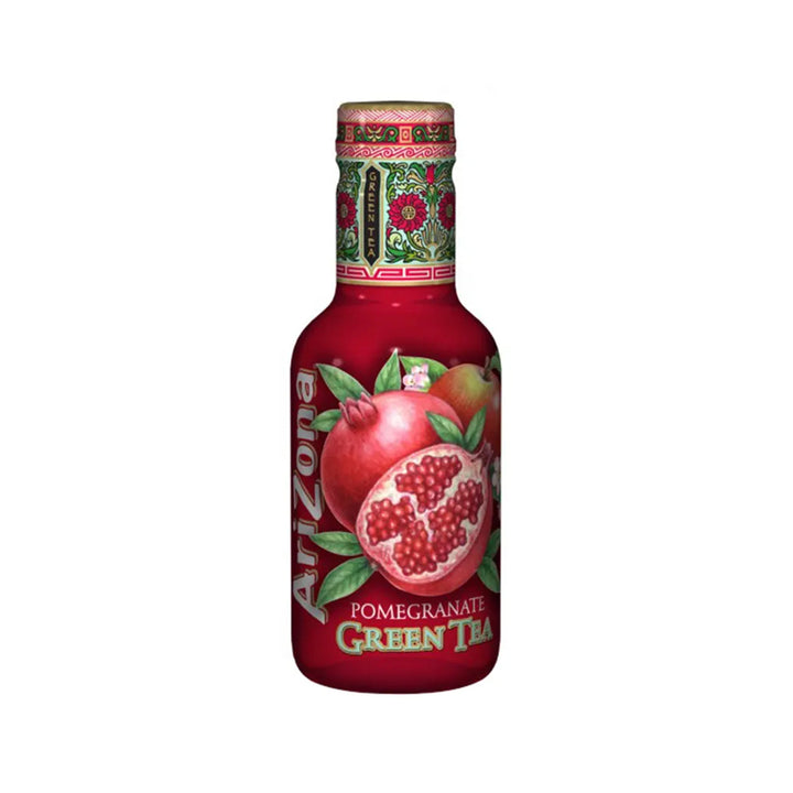 Arizona Tea - Pomegranate / 500ml