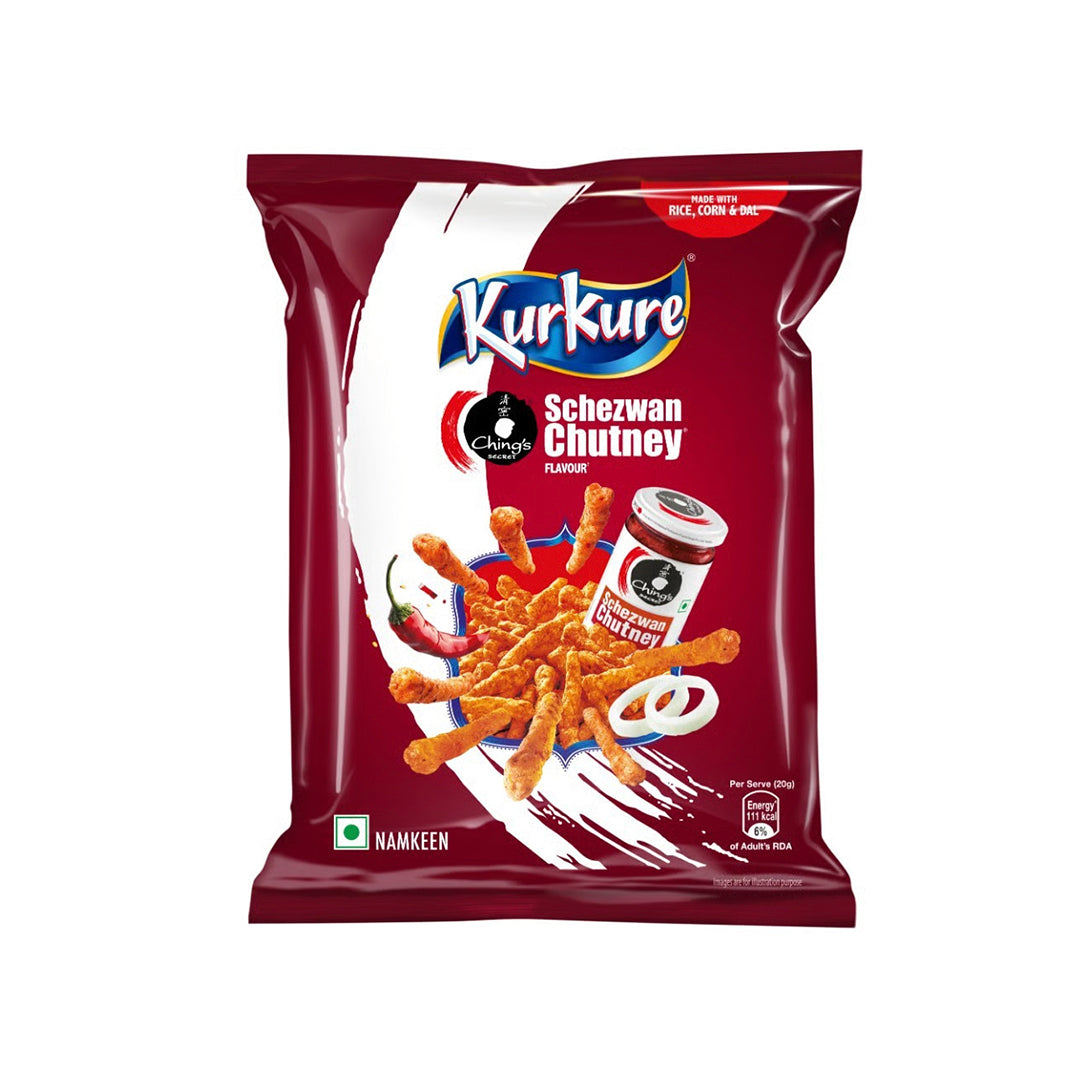 Kurkure