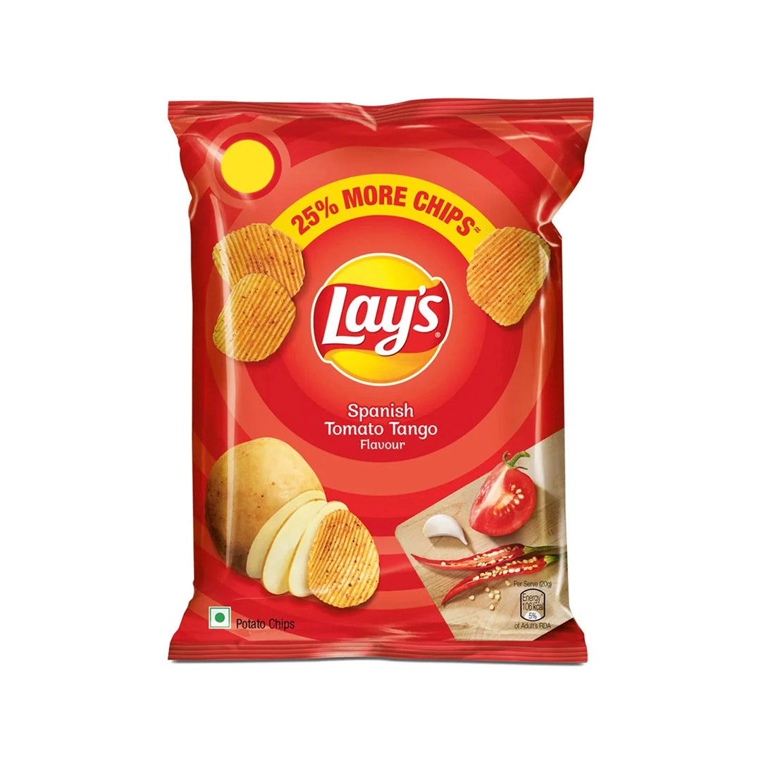 Lays Crisps
