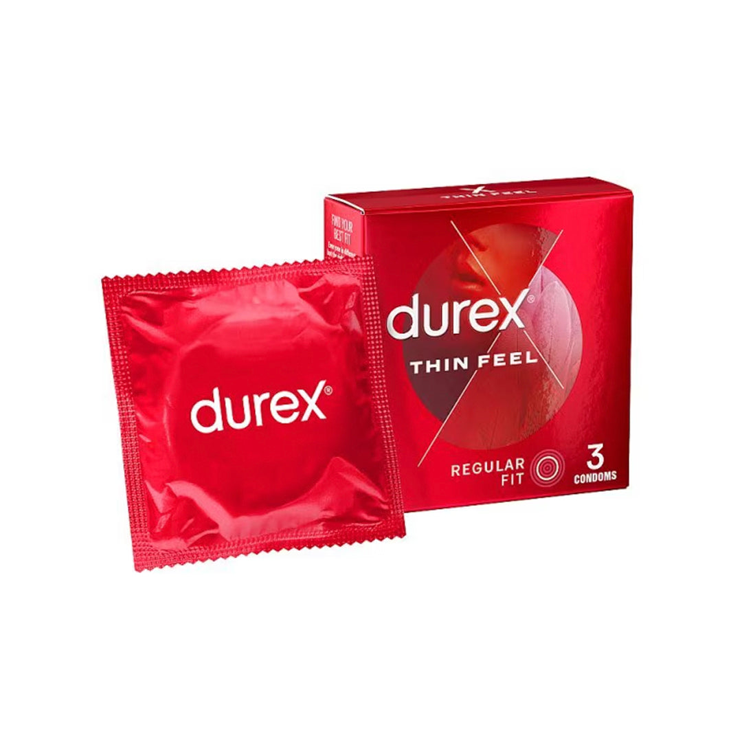 Durex Condoms