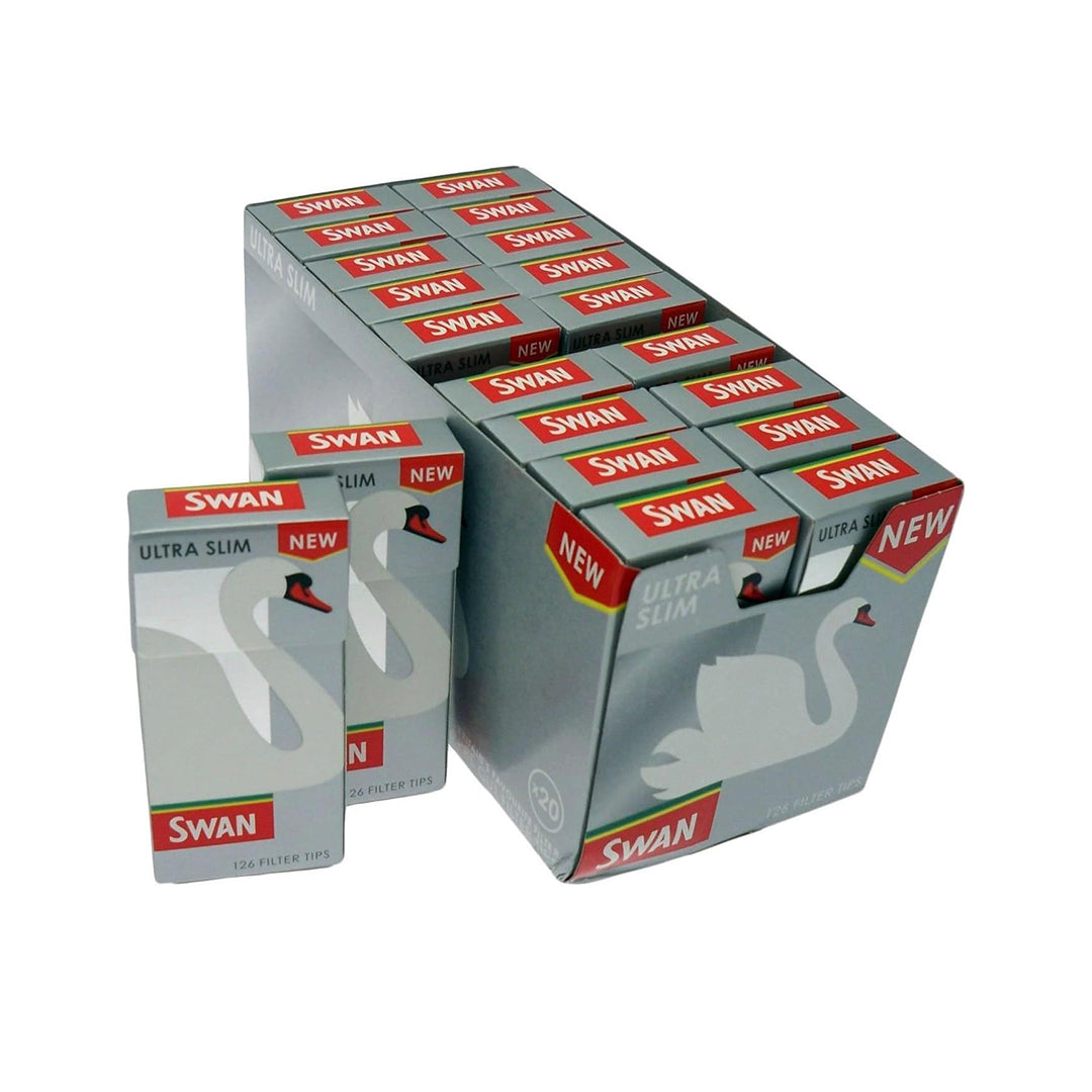 SWAN Filter Tips