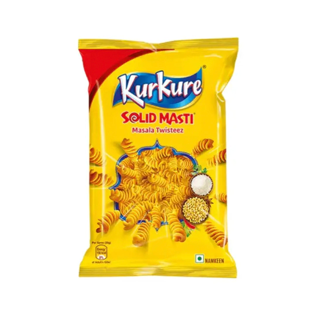 Kurkure