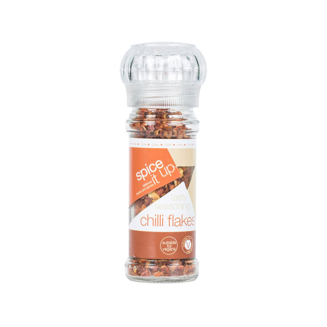 Spice It Up Grinder