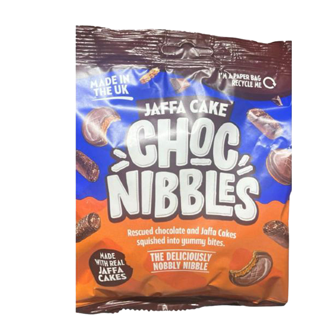 Choc Nibbles