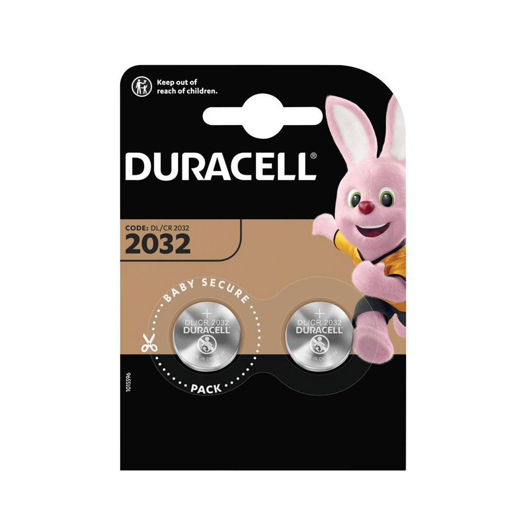 Duracell Lithium