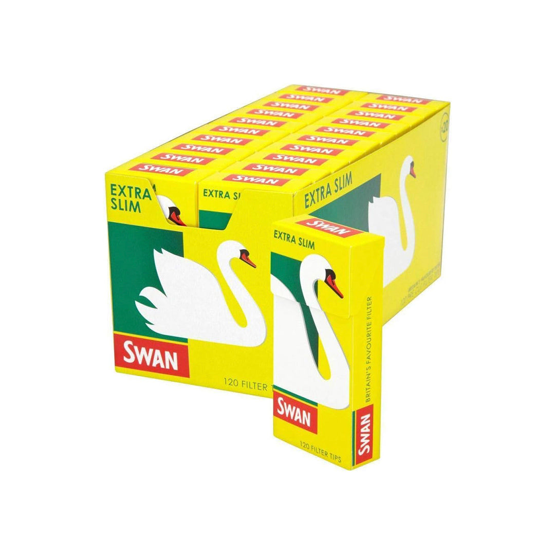 SWAN Filter Tips