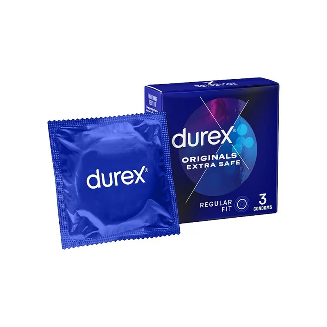 Durex Condoms