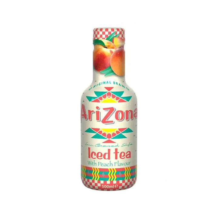 Arizona Tea - Ice Tea Peach / 500ml