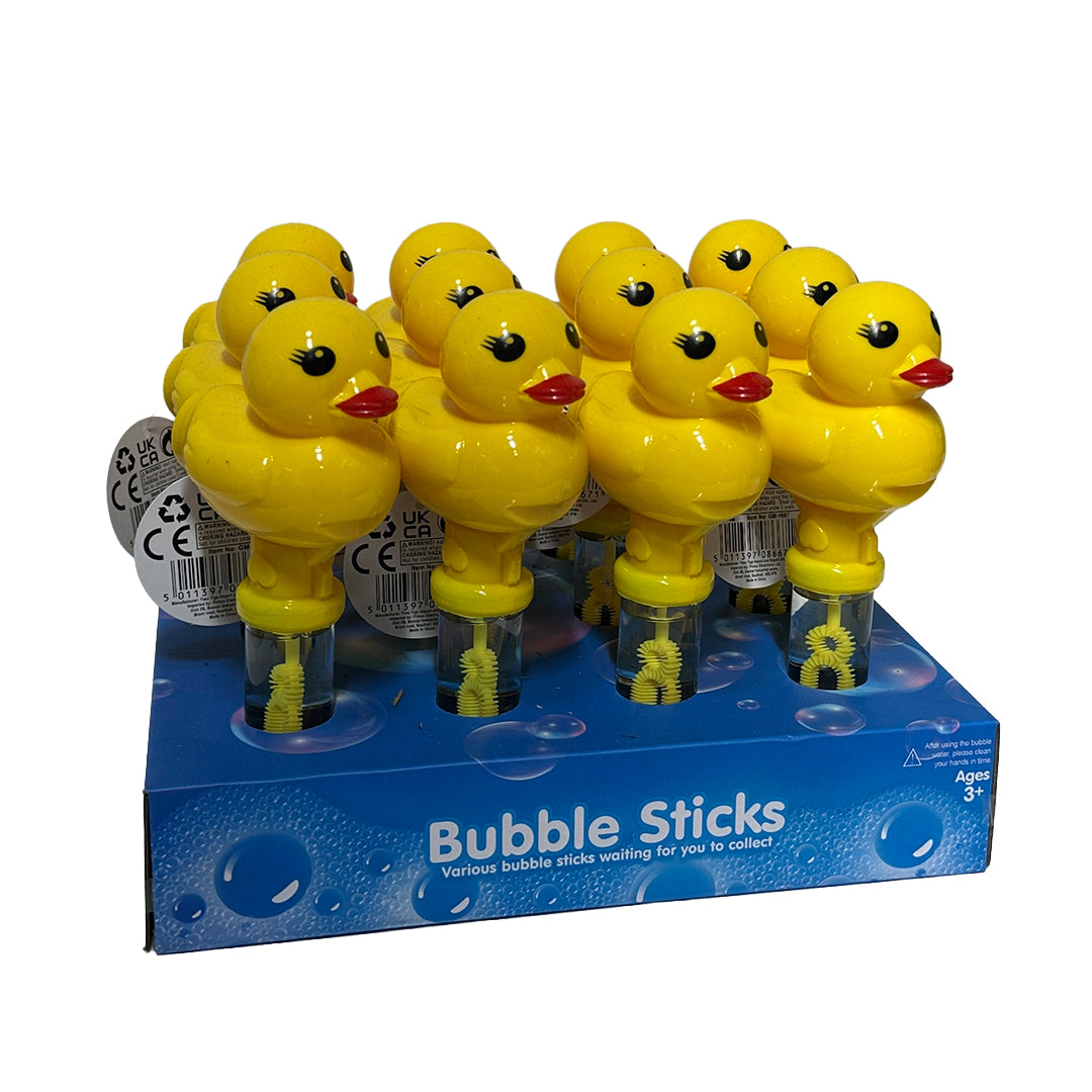 Playbliss Bubble Stick