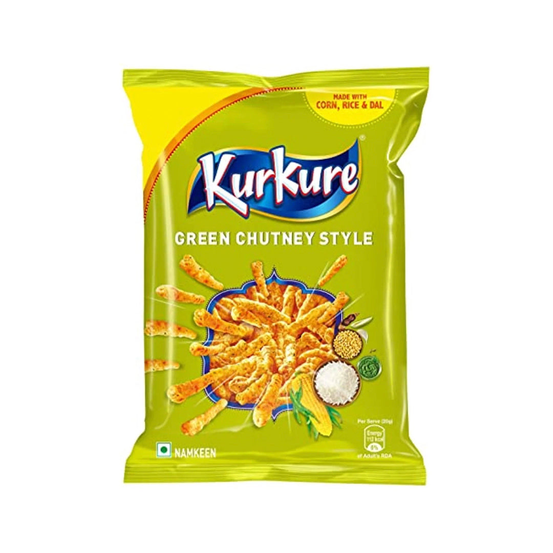 Kurkure