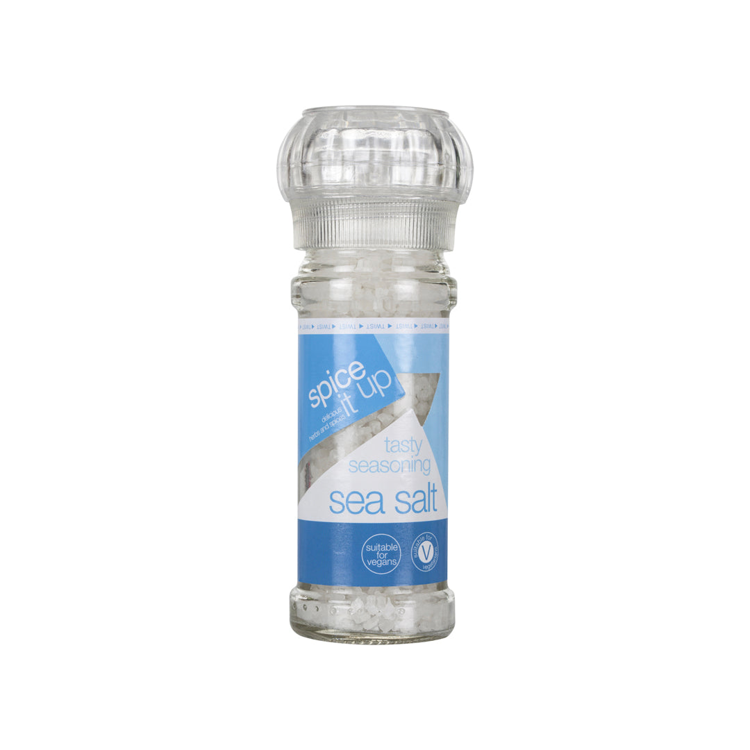 Spice It Up Grinder