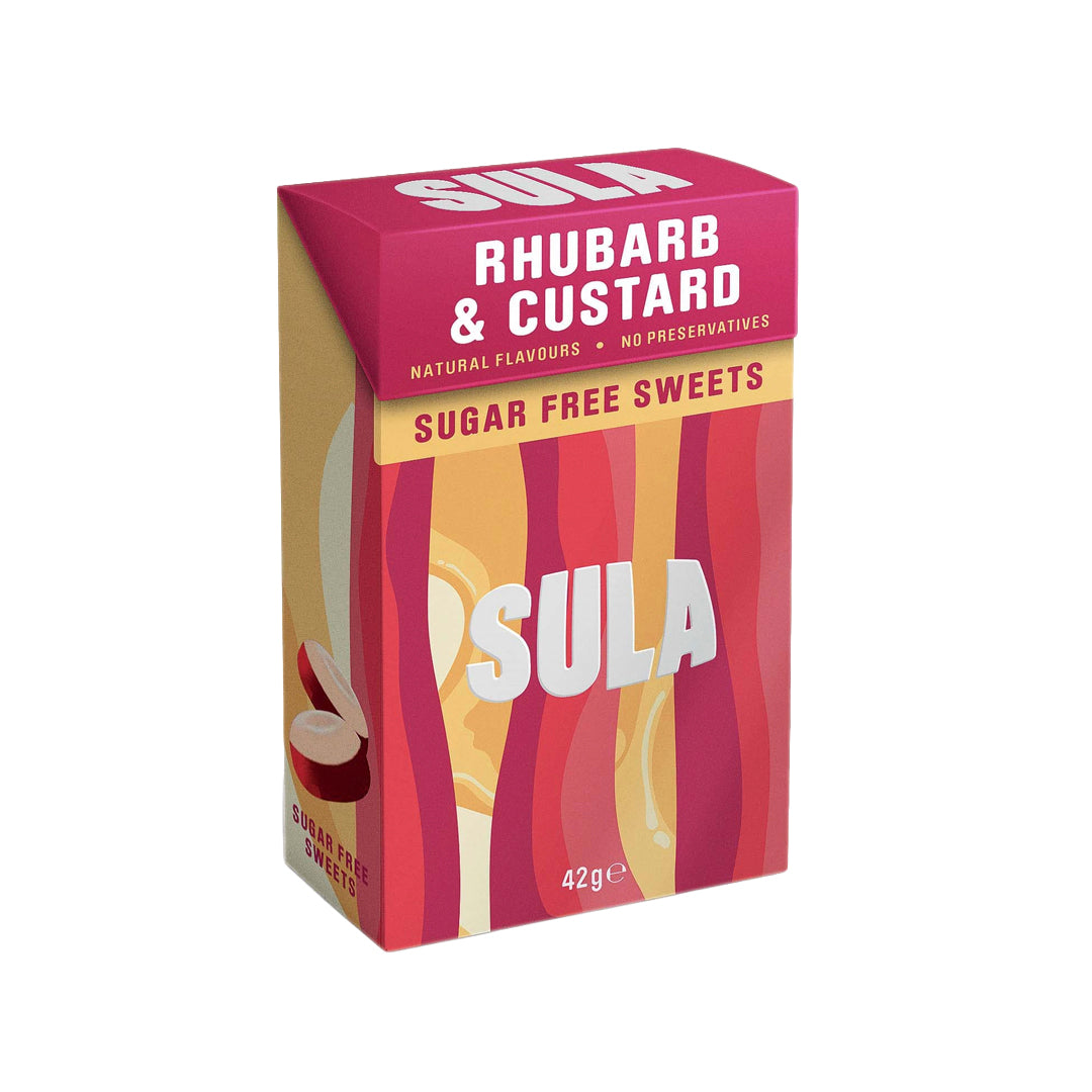 Sula Sugar Free Sweets