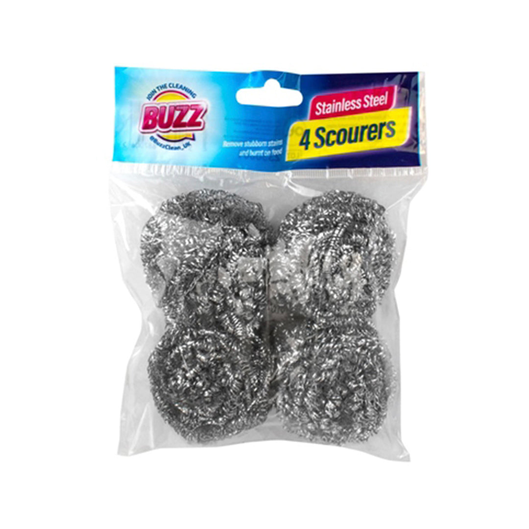 OTL Heavy Duty Scourers