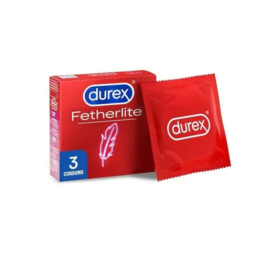 Durex Condoms