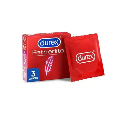 Durex Condoms