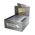 RIZLA Silver Rolling Paper