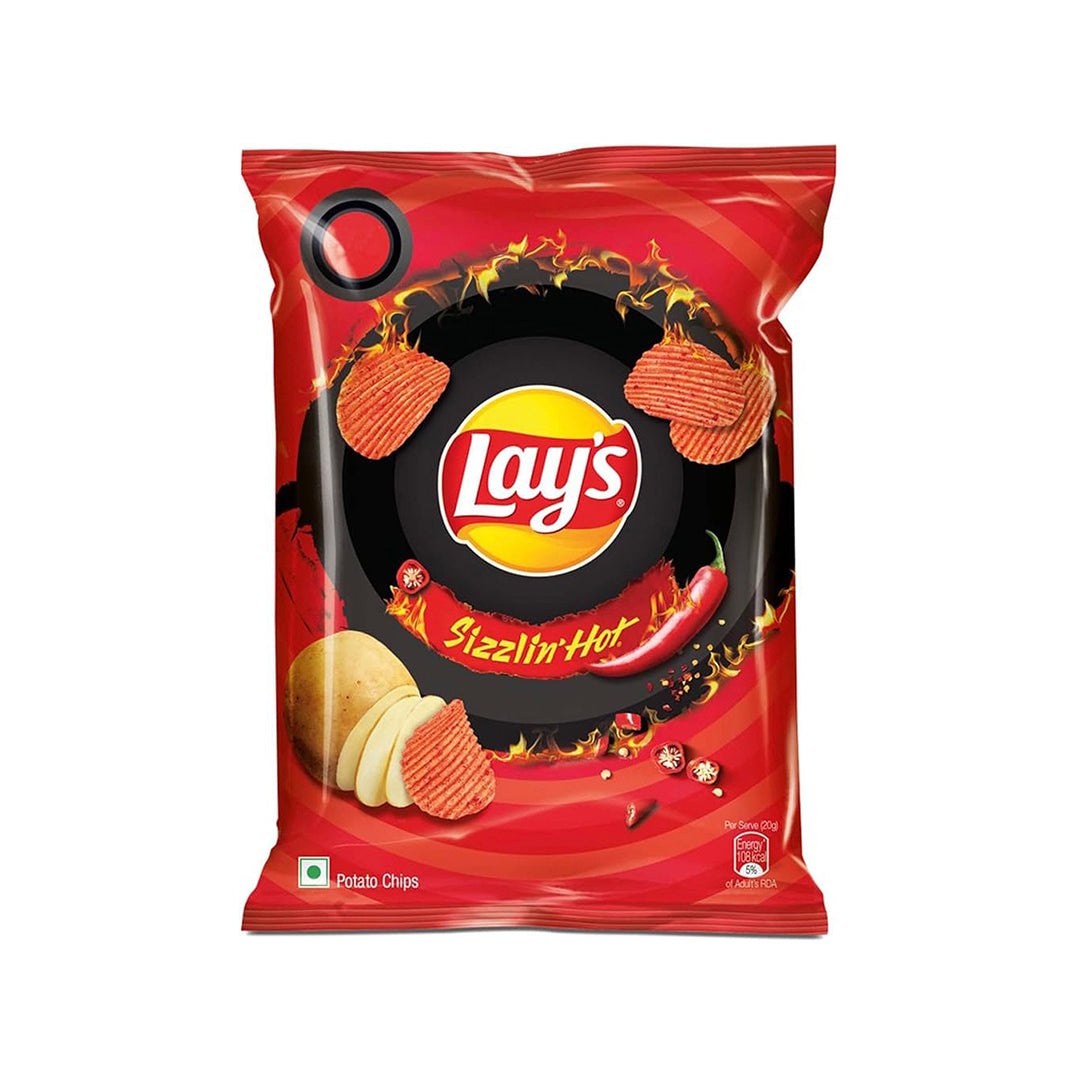 Lays Crisps