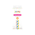 OTL Jaunty Party Time - Paper Straws
